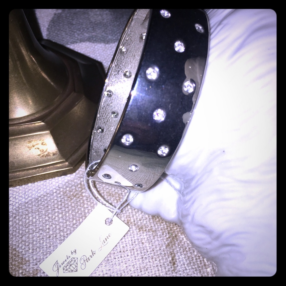 Park lane bangle